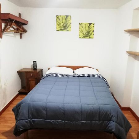 Apartment & Rooms Cusco Exterior foto